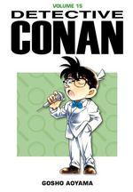 Detective Conan (Gazzetta dello Sport)